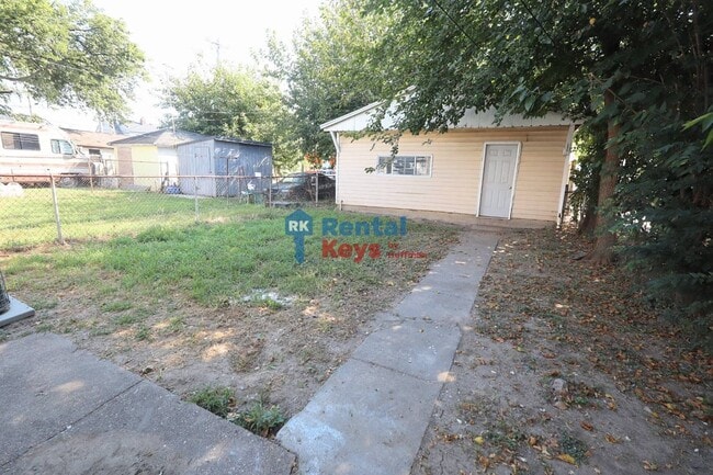 Photo - 1305 N Garvin St