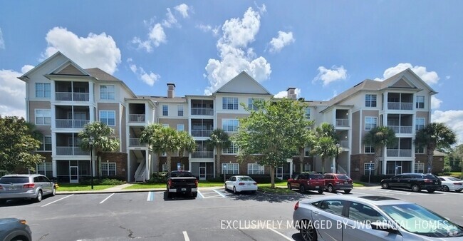 Building Photo - 11251 Campfield Dr Unit 3405 Rental