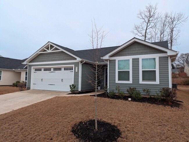 Building Photo - 916 Throckmorton Ct