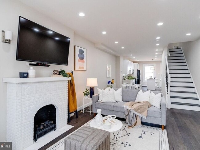 Photo - 442 N Linwood Ave