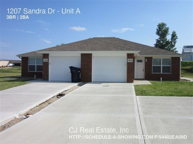Building Photo - 1207 Sandra Ave Unit A Rental