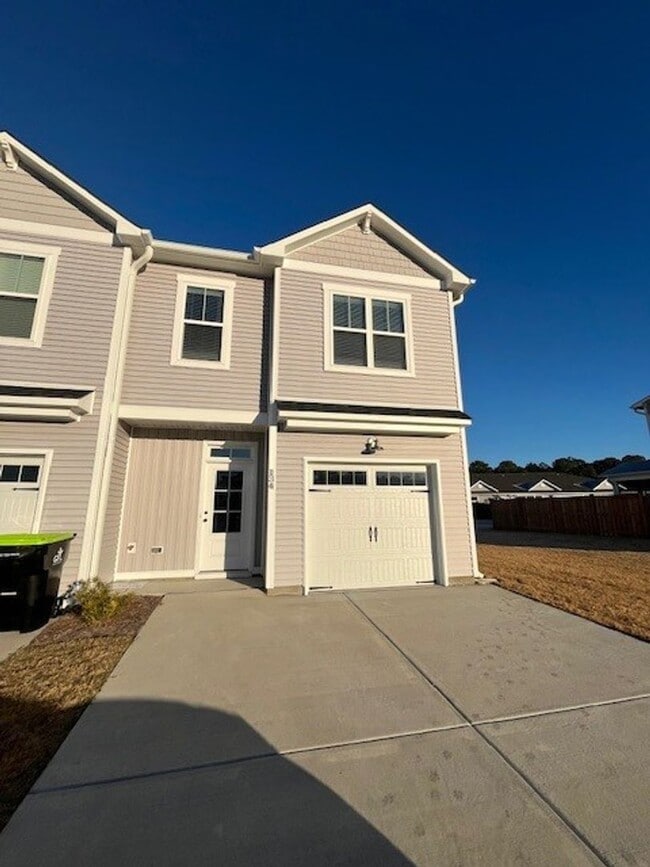 Photo - Brand New 3 bedroom 2.5 bath townhome in Leland area