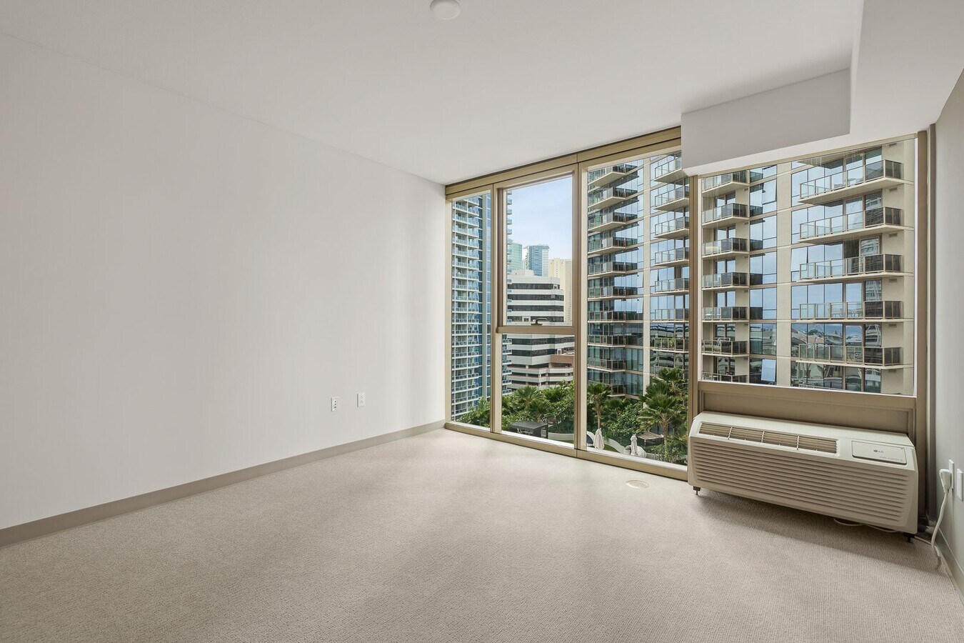 Modern Studio at The Flats at Sky Ala Moan... - Modern Studio at The Flats at Sky Ala Moan... Unidad 914 Rental