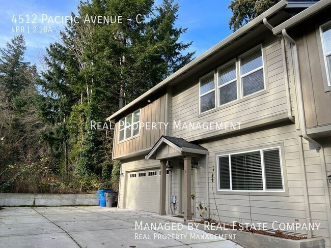 Photo - 4512 Pacific Ave