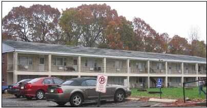 Mount View Apartments - Mount View Apartments