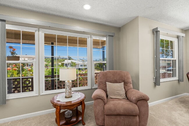 Photo - A San Diego Home with a Pool? Yes please!