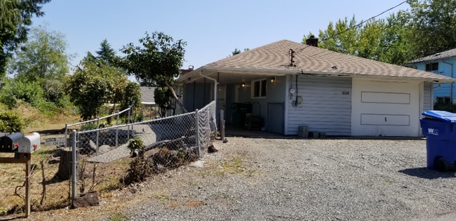 Photo - 9128 48th Ave S House