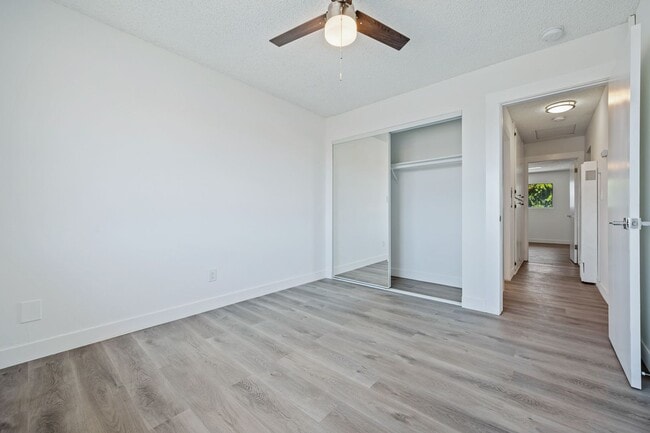 Photo - Southfield East & West