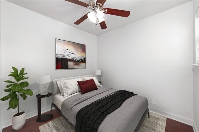 Photo - 2020 S Congress Ave Unit 1216