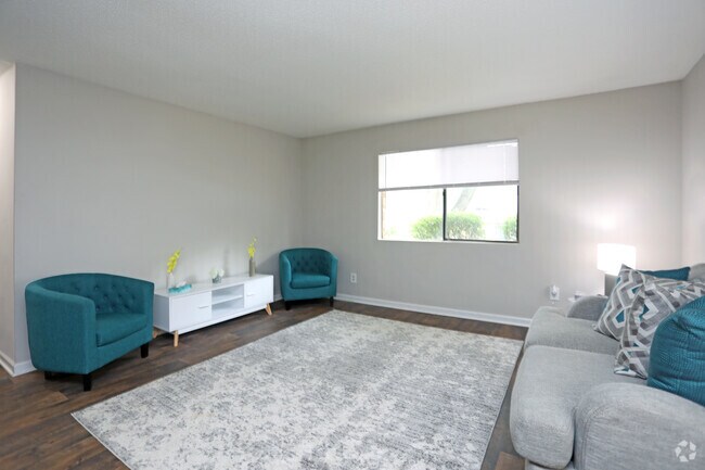 Photo - Arcadian Apartments