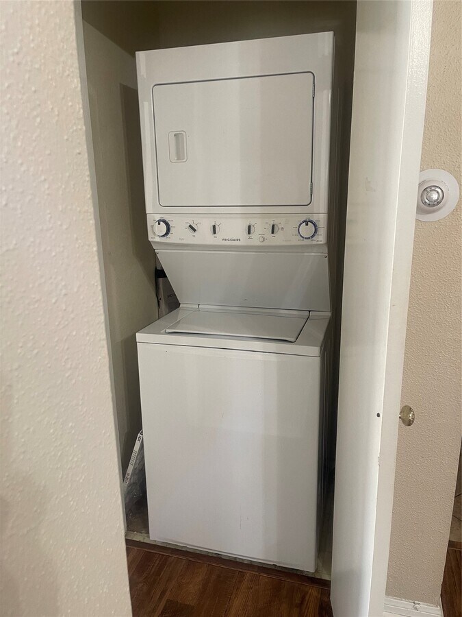 Photo - 2121 El Paseo St Unit 1601