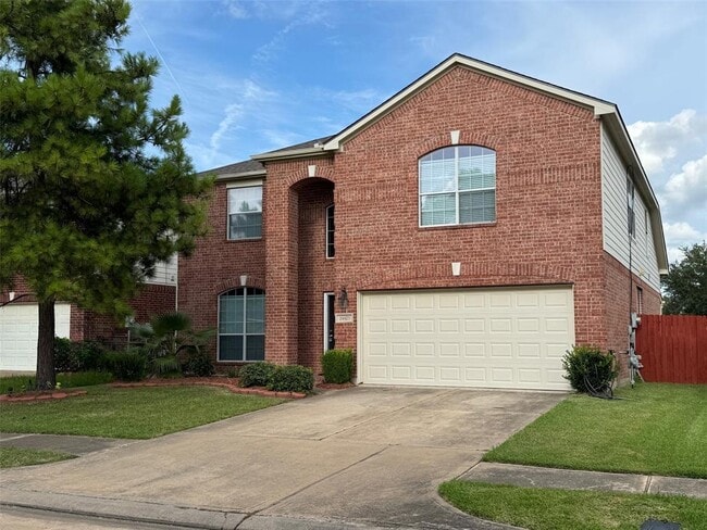 Building Photo - 24423 Hampton Lakes Dr Rental