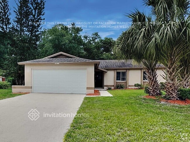 Building Photo - 4411 Orangebrook Dr Rental
