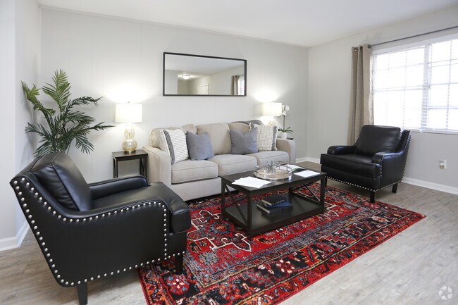 3BR, 2.5BA, 1,510 SF