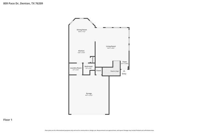 Photo - 809 Pace Dr