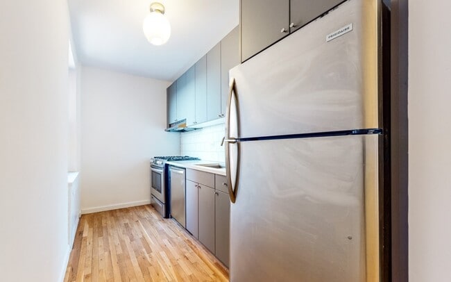 Photo - haven avenue Unit 4D