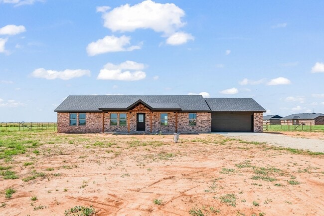 Country Living In Idalou ISD! - Country Living In Idalou ISD! House