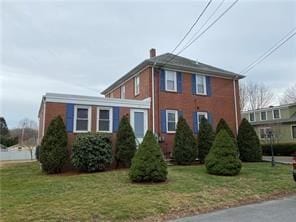 Building Photo - 86 Hamilton Ave