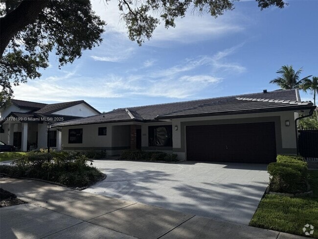 Building Photo - 8321 NW 167th Terrace Rental