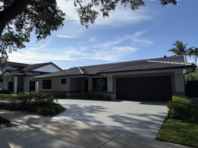 Building Photo - 8321 NW 167th Terrace Rental