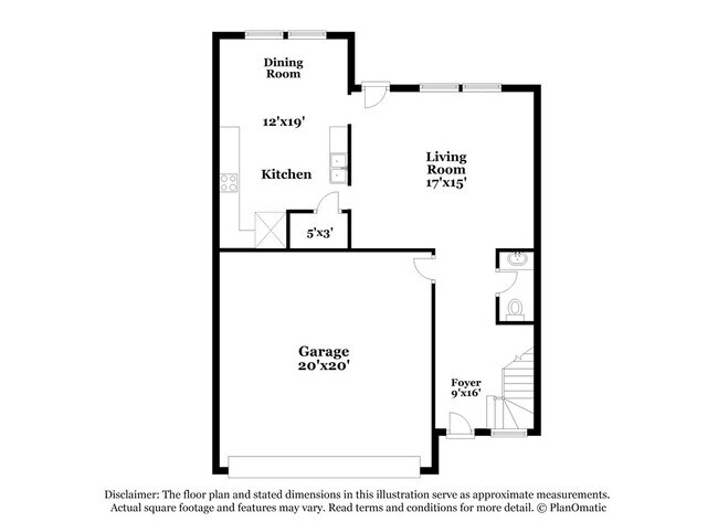 Photo - 8916 Highland Orchard Dr