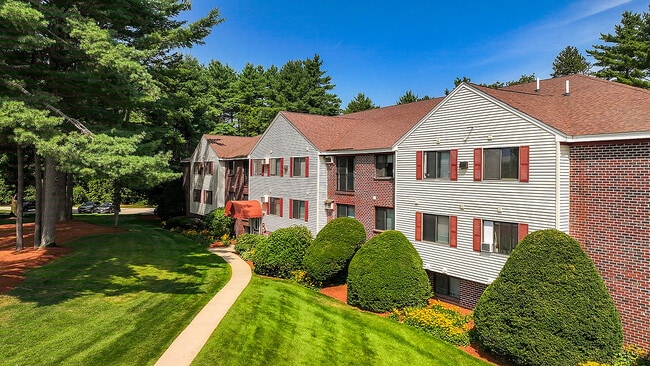 Photo - Devonshire Village