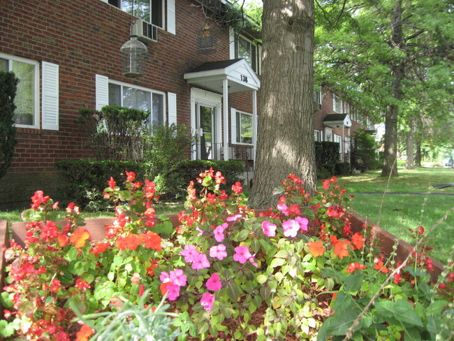 Harbour Point Gardens - Harbour Point Gardens Apartments