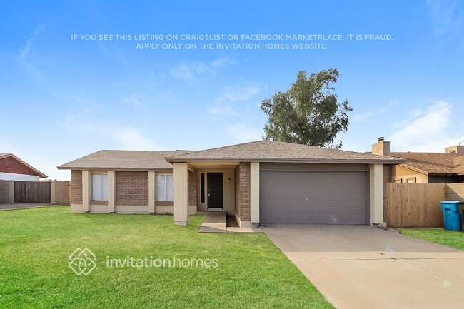 Building Photo - 4243 W Michelle Dr