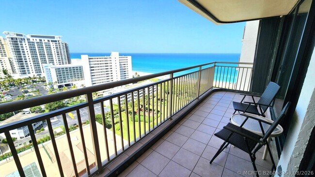 Photo - 3400 N Ocean Dr Unit 1703