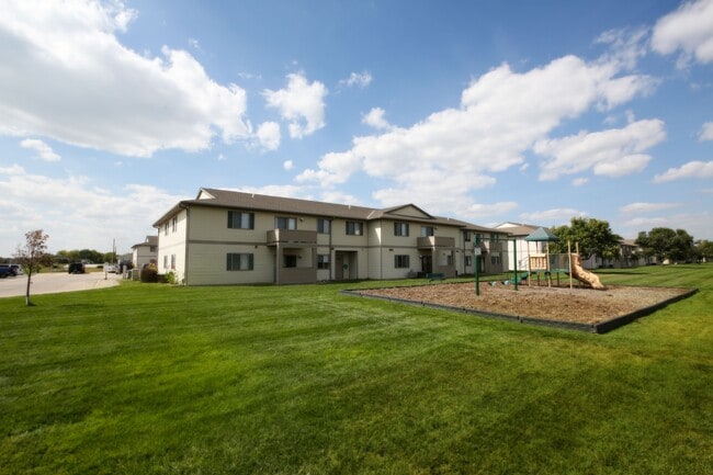 Autumn Park Apartments