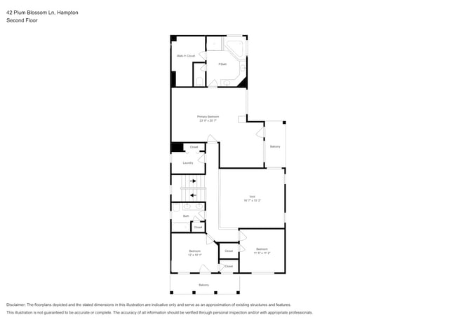 42 Plum Blossom Ln