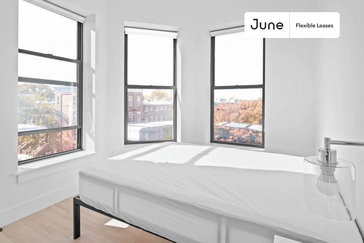 Trendy ROOM at The Owens House - Trendy ROOM at The Owens House Unit 4