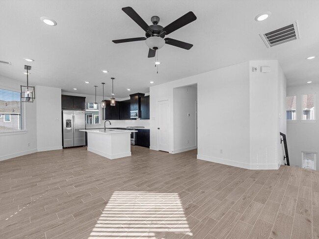 Photo - 15106 Post Oak Fls Dr