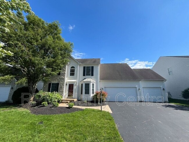 Photo - 6653 Scioto Pkwy House
