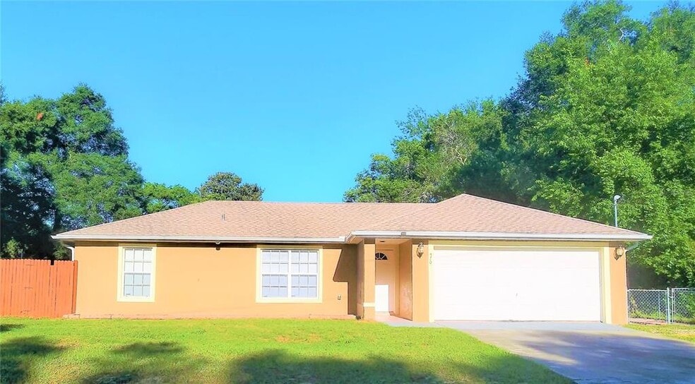 570 Buford Ave House for Rent in Orange City, FL