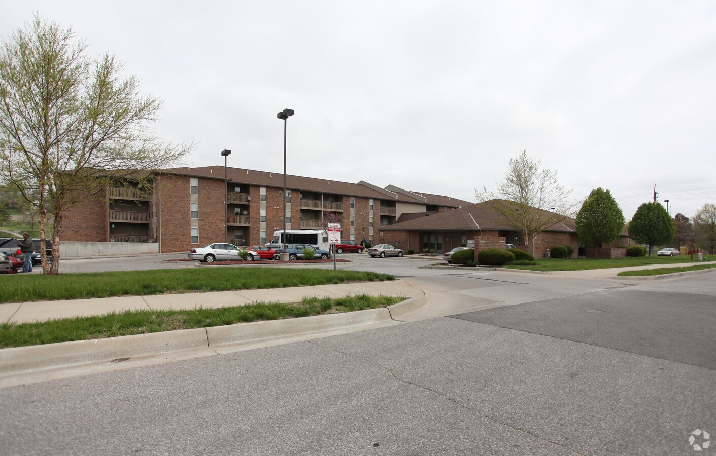 Photo - Mt. Carmel Place