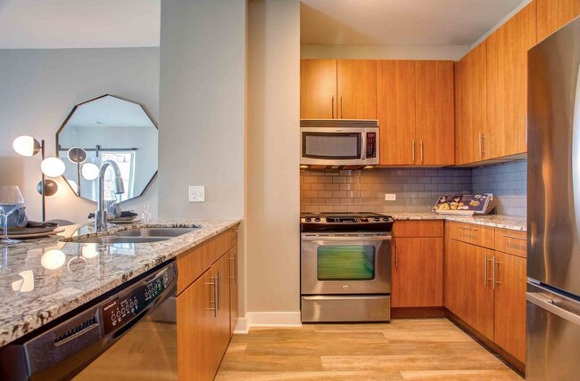 Photo - 505 N State St Unit 3107