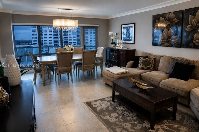 Photo - 3410 Galt Ocean Dr Unit 2107N