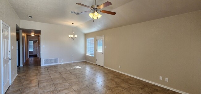 Photo - 3 Bedroom 2 bath Duplex South Killeen