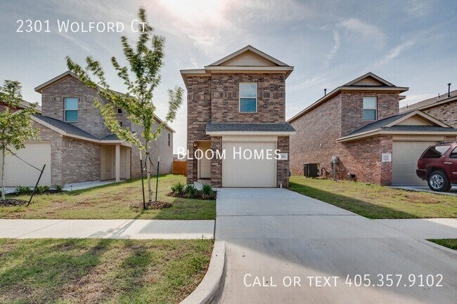 Photo - 2301 Wolford Ct Casa