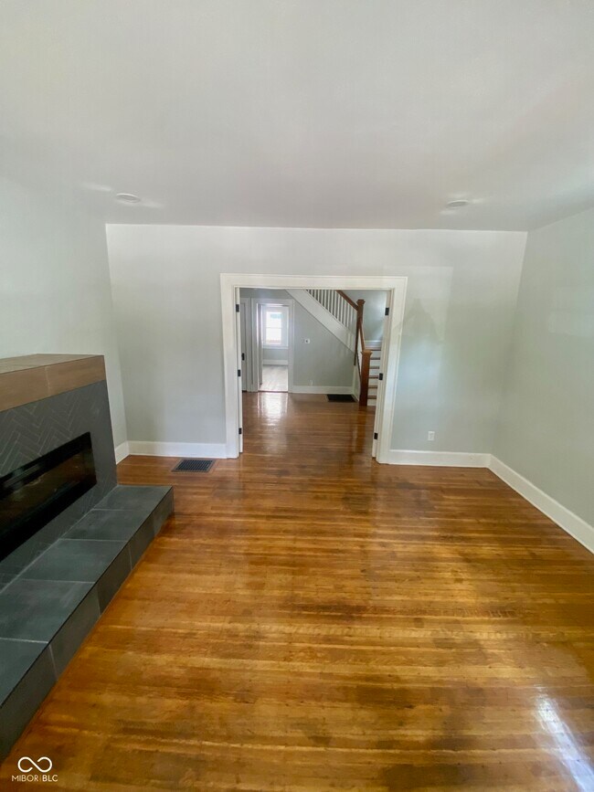 Photo - 3104 N College Ave