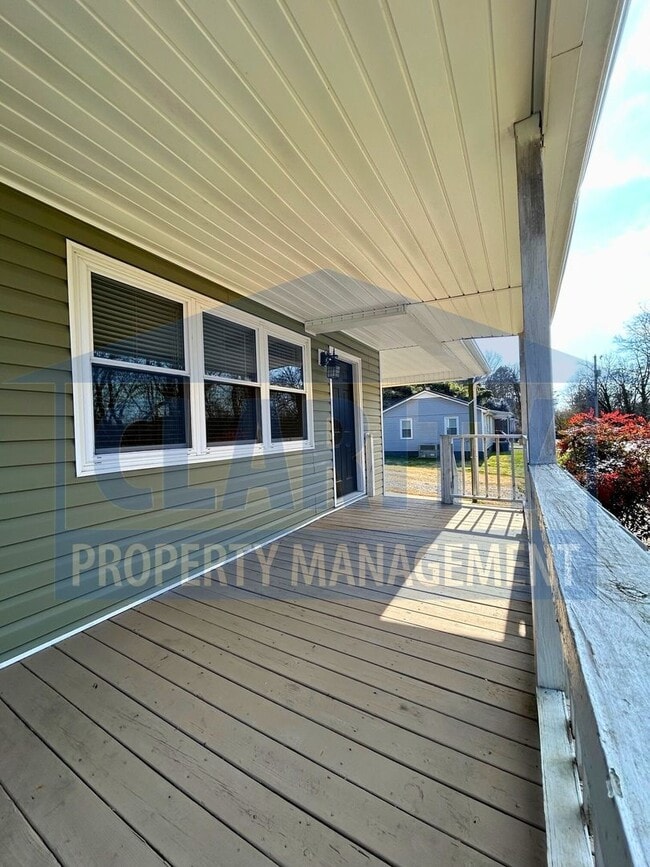 Photo - Single level! Two bedrooms!