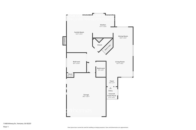 Photo - 11460 Winery Dr