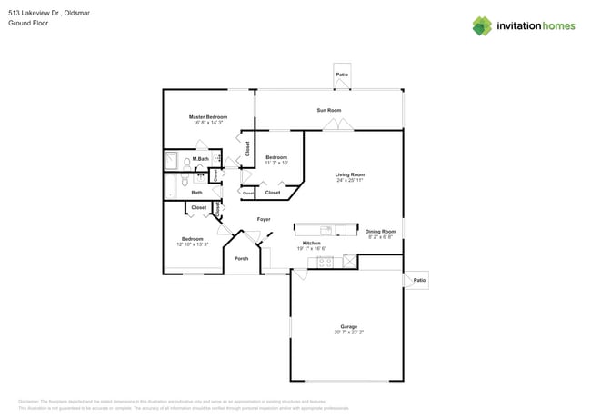 Photo - 513 Lakeview Dr