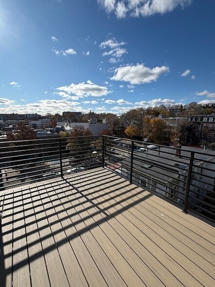 Photo - 1121 Dorchester Ave Unit 206