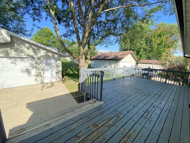 Photo - 4523 21st Ave NW