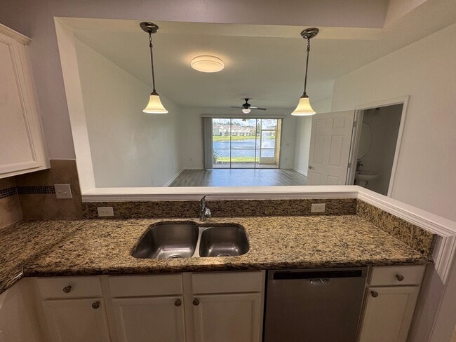 Photo - Lake Views. Upgraded Finishes. Gated Commu...