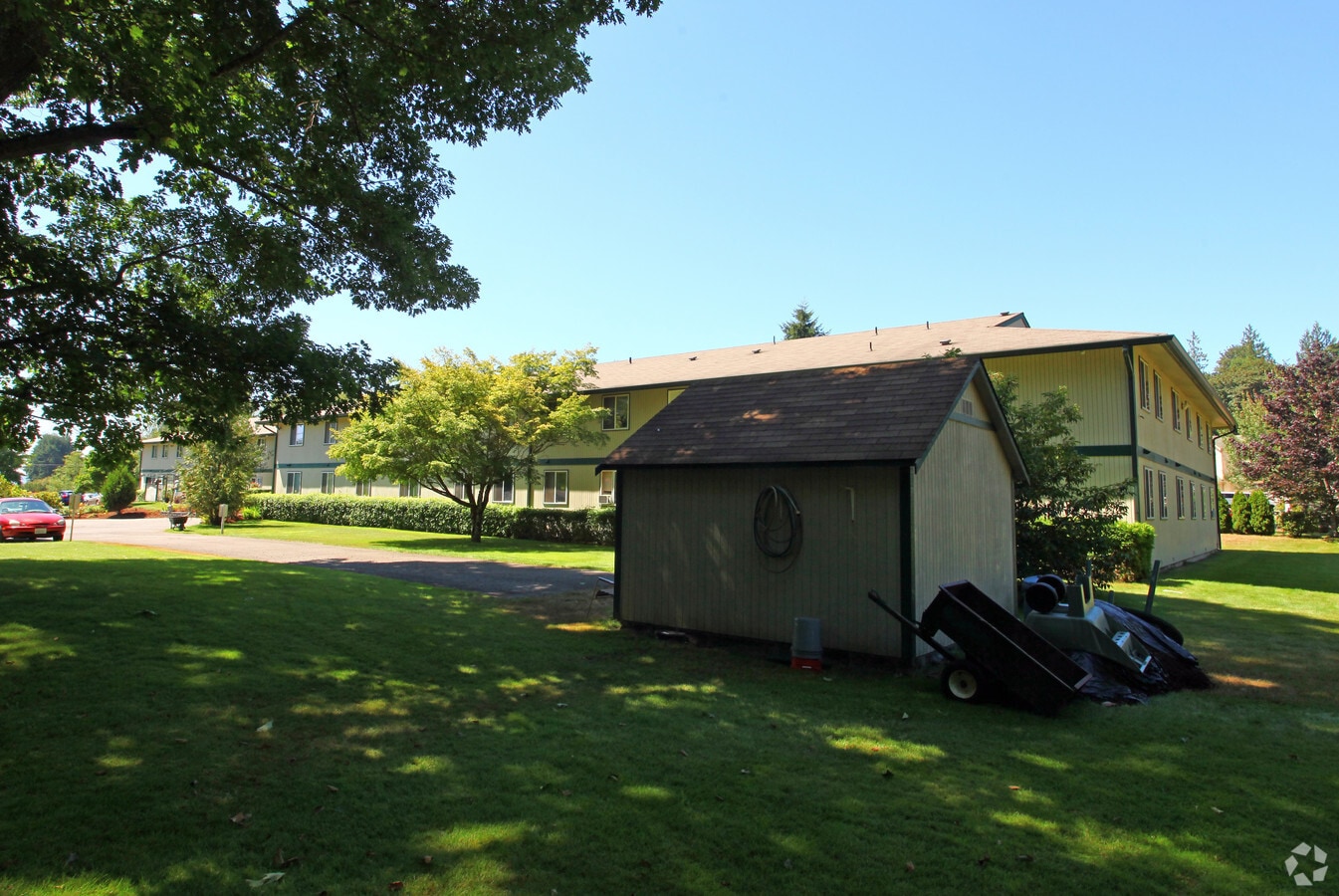 Photo - Pinewood Manor