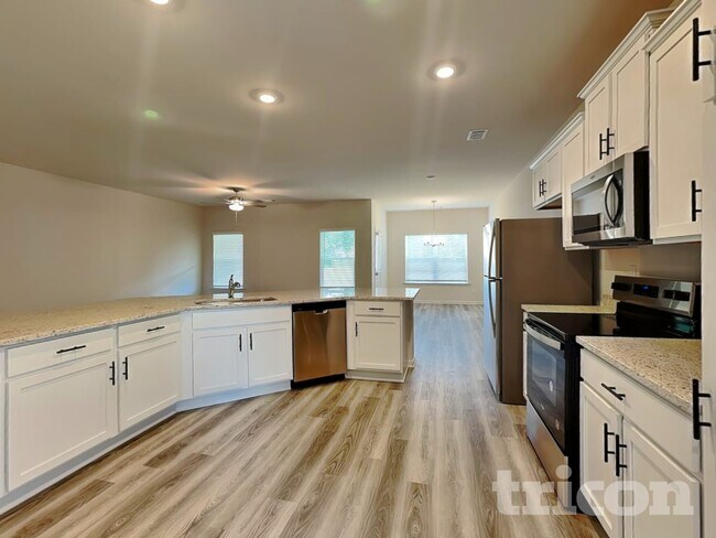 299 Limestone Cir