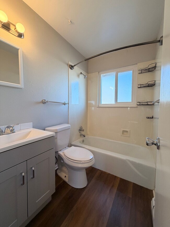 Building Photo - Cozy 2-Bedroom Home in a Peaceful Colorado Springs Neighborhood - ASK ABOUT OUR FLEXIBLE LEASE OP... Unit 4234FO-03